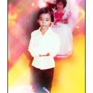 Meet your Posher, Glenda